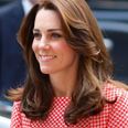 Sales of Kate’s mum-friendly €65 runners have recently DOUBLED!