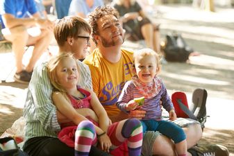 Summer is here! Our top 5 family outings taking place THIS weekend