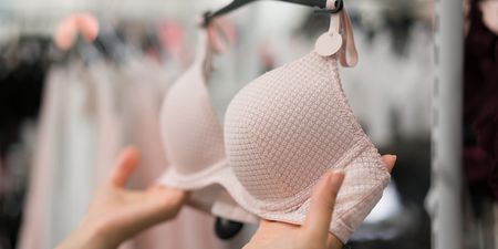 If you wear one of these bra sizes, chances are it’s wrong