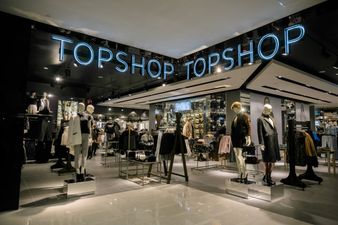 Topshop has made a big change to some of their most popular jeans