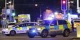 LONDON: Chaos as three men are shot dead after killing six and injuring 48