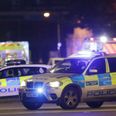 LONDON: Chaos as three men are shot dead after killing six and injuring 48
