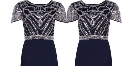 If you have a Debs-age teen… these 10 stunning dresses are all less than €50