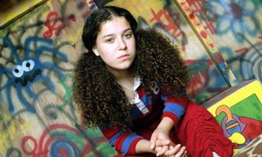 The Story of Tracy Beaker is getting a sequel and this time, she’s a mum