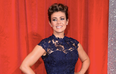 Kym Marsh dedicates her Soap Award to stillborn son, Archie