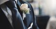 This best man’s controversial speech caused MAJOR drama