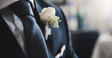 This best man’s controversial speech caused MAJOR drama