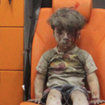 New images emerge of child who became symbol of Syrian suffering