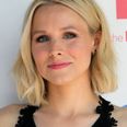 Kristen Bell is asking the internet how to get Vaseline out of her child’s hair