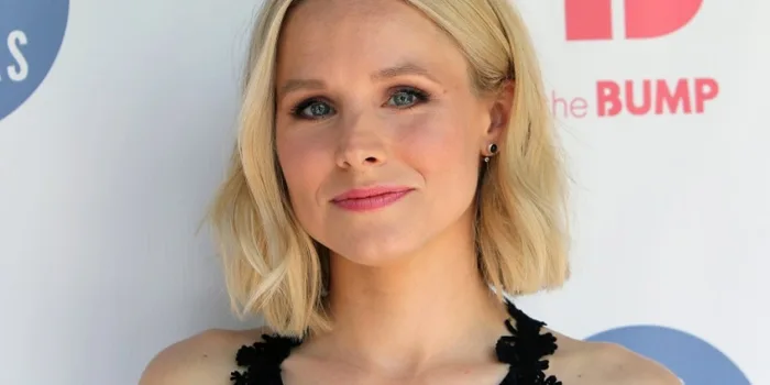 Kristen Bell just launched her own low-cost vegan baby products