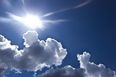 It’s looking good on the weather front this weekend