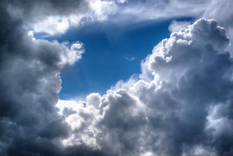 Here’s what to expect weather-wise this weekend