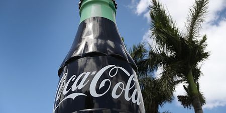 Coca Cola is getting rid of one of its main drinks