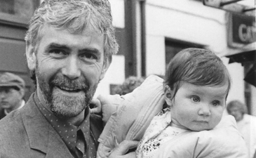 Were you at the 1994 Eurovision homecoming in Leitrim?