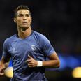 Cristiano Ronaldo reportedly welcomed twins with a surrogate