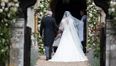 Everyone’s talking about Pippa Middleton’s wedding guest dress