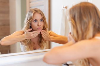 This is the best way to pop a pimple (without damaging your skin)