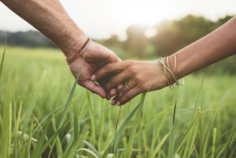 Here’s one way to tell if your relationship is built to last