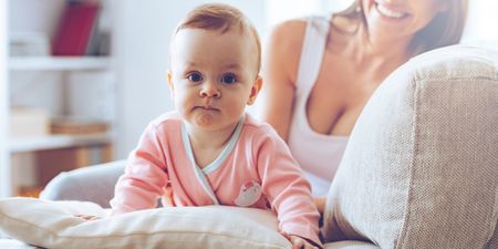 Nobody at all used THESE baby names last year (but you can)