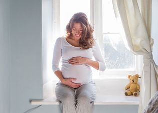 Hello in there: how your baba passes the time for 9 months