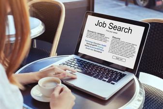This childminder role pays 50k but comes with one major catch