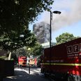 Police have confirmed at least six have died in the Grenfell Tower fire