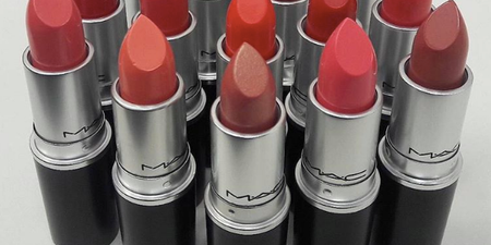 MAC has a secret sale section that you all need to know about