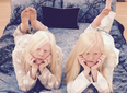 These girls are embracing their diverse beauty in the best way