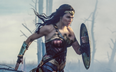 Gal Gadot was five months pregnant shooting Wonder Woman scenes