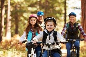 Weekend plans sorted: Five fab family events you should go to