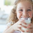 Lactose intolerance and your child – what you need to know
