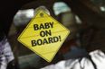 Car-travel with your little one: how to manage if they just HATE it