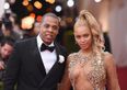 Jay Z has apparently bought the twins dummies worth $2.5m