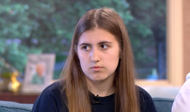 Teenage Grenfell Tower survivor sat exam hours after fire