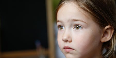 9 common signs of anxiety in children that most parents are not aware of