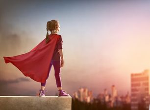 Why responsibility is the most important value we can teach our children