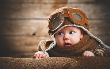Baby born mid-flight offered tickets for life by Jet Airways