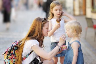 Mummy wars: 60 pc of mothers have been parent-shamed
