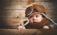 Baby born mid-flight offered tickets for life by Jet Airways