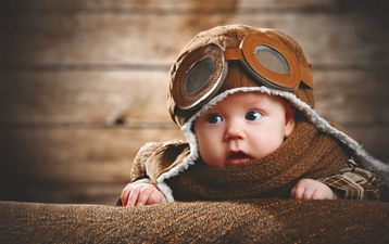 Baby born mid-flight offered tickets for life by Jet Airways
