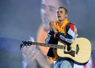 3 Dublin kids chosen to hit the stage with Justin Bieber