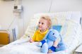 Help sick children while you shop with the return of this great fundraiser