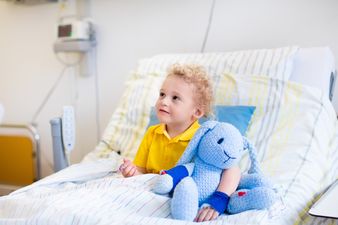 Help sick children while you shop with the return of this great fundraiser