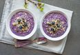 ‘Purple porridge’ might help if your children refuse to eat breakfast