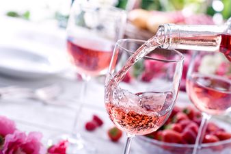 London is getting a rosé festival this summer