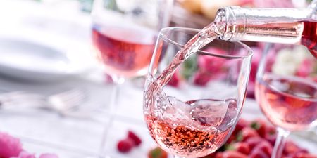 London is getting a rosé festival this summer