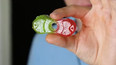 These edible fidget spinners will keep EVERYONE happy
