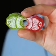 These edible fidget spinners will keep EVERYONE happy