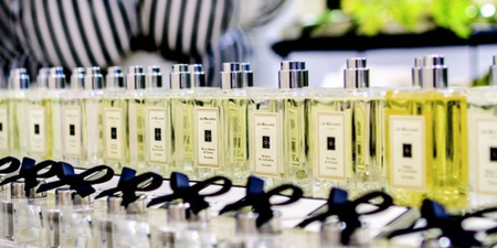 This is the most popular Jo Malone scent of all time