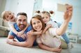 Do parents REALLY not have a favourite child?